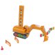 thumbnail image 4 of Domino Engineering Truck Toys Excavator Toys Road Signs Cabeza reemplazable para jugar a diario ANGGREK Otros, 4 of 8