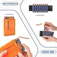thumbnail image 3 of Children's Tactical Vest Kit For Nerf Gun Series For Boys With Accessories, 3 of 5