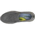 thumbnail image 4 of Skechers Men's Palmero Matthis Relaxed Fit Moc Toe Loafer, 4 of 5