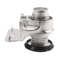 thumbnail image 4 of Armoire Support Réglable en Hauteur en Alliage de Zinc Meuble Tv Robuste, 4 of 9