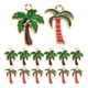 thumbnail image 1 of 20 piezas de dijes de joyería estilo hawaiano, pendientes, collares, joyas, colgantes DIY, estilo aleatorio, 1 of 7
