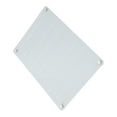 thumbnail image 4 of Calendar Whiteboard,   Dry Wet Use Transparent Multifunctional Planning Board Reusable  For Refrigerator For Message Board, 4 of 7
