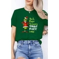 thumbnail image 3 of CustomTrendyShirts Funny Christmas Shirt Holiday Graphic Tee Gift, 3 of 9