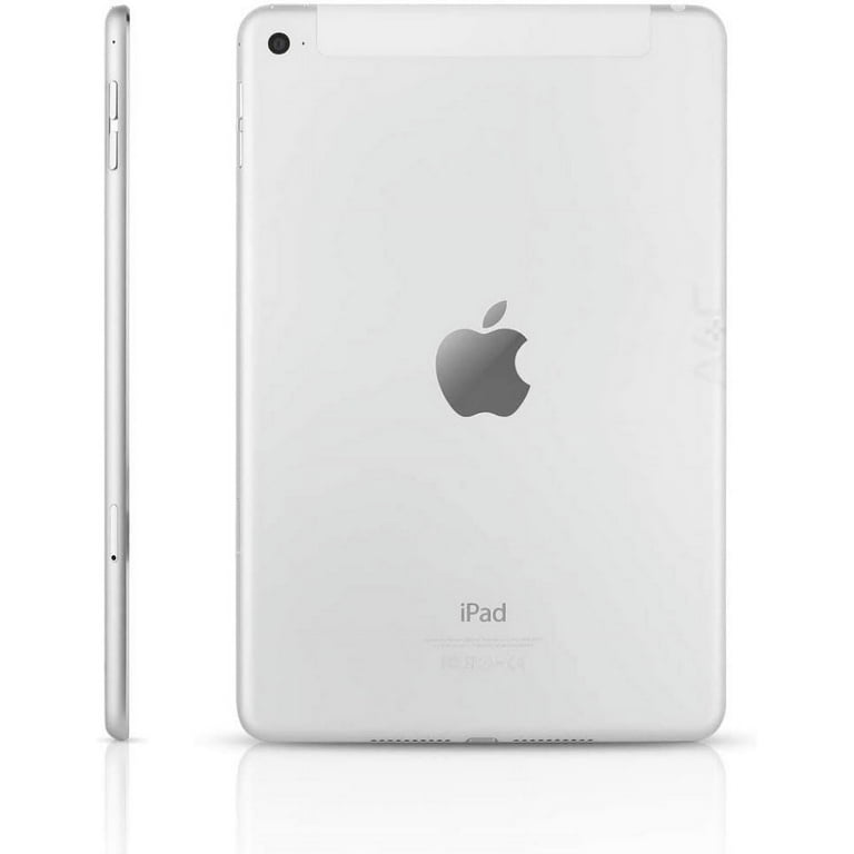 Restored 2019 Apple iPad air Wi Fi 64 GB Silver (3rd Restored 2019 Apple iPad air Wi Fi 64 GB Silver (3rd