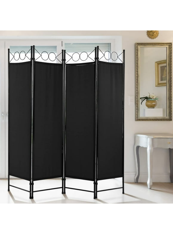 Room Dividers in Decor