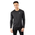 thumbnail image 3 of Trespass Mens Base Layer Top Long Sleeve Lightweight Nate, 3 of 6