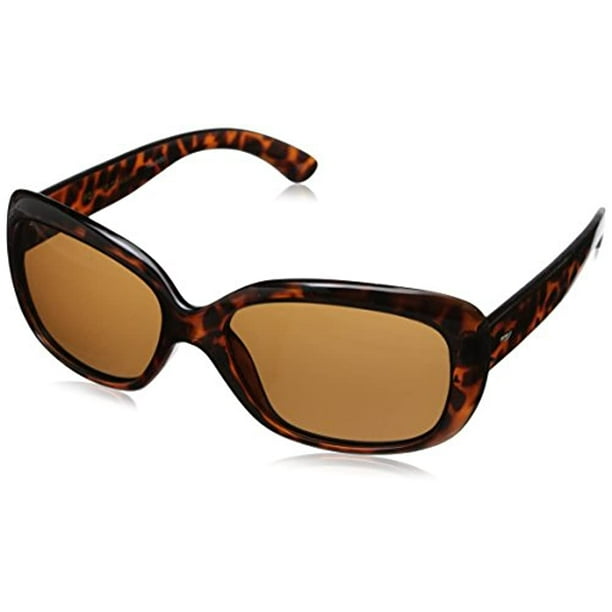 Foster Grant foster grant women's election polarized wrap sunglasses