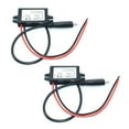 thumbnail image 5 of 2 Pcs 12V/24V To 5V Usb C 3A 15W Dc-Dc Converter Step-Down Module Power Adapter, 5 of 8