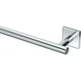 thumbnail image 1 of Gatco 5611 Mode Towel Bar, 18 Inch, Chrome, 1 of 6
