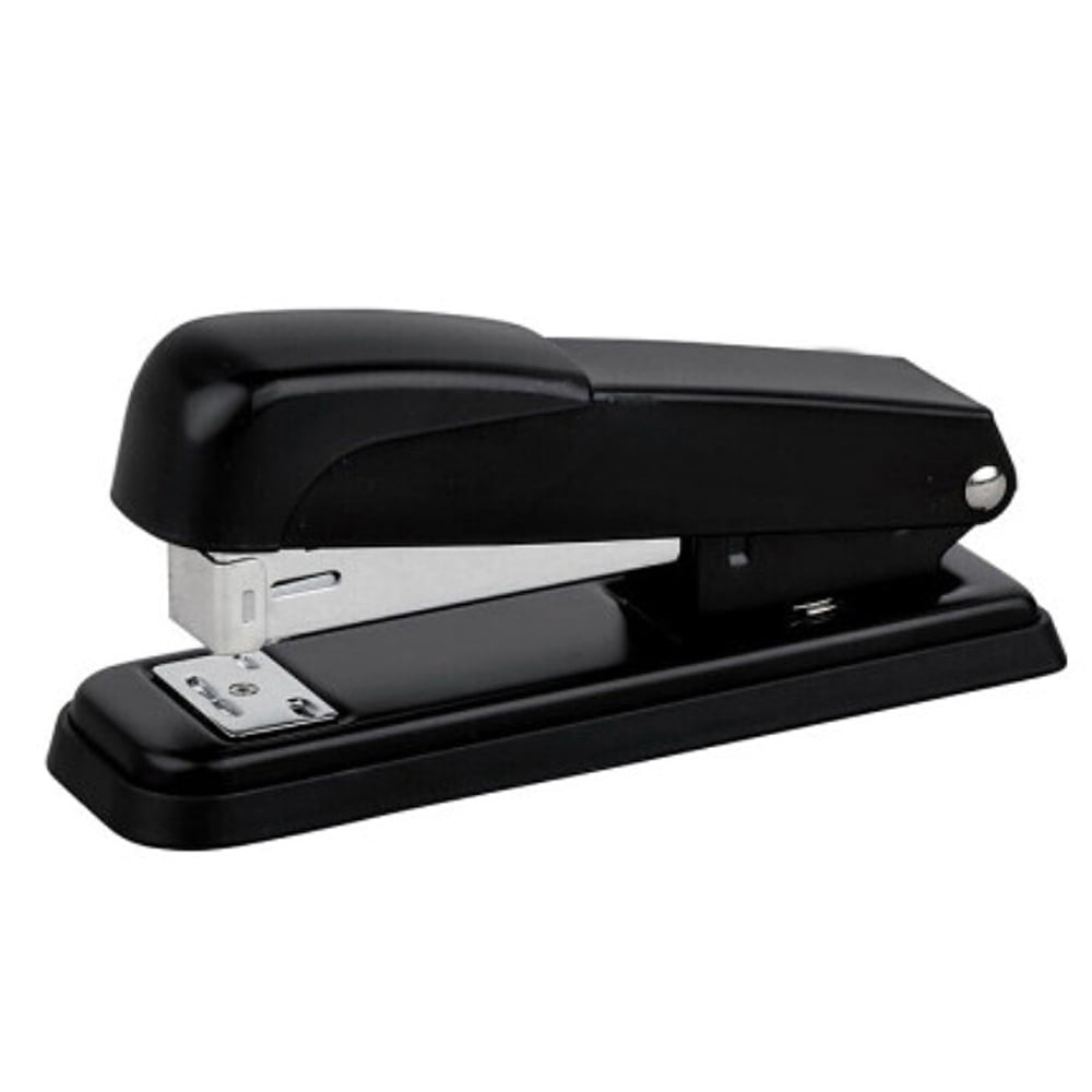 Metal Desktop Stapler, Light Weight, Jam-Free Technology For Reliable Stapling, 20 Sheet Capacity