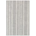 thumbnail image 1 of Trans-Ocean Importe CPU57787938 Tapis Rectangulaire Touffeté à la Main d'Intérieur Liora Manne Cyprus Ombre - Argent, 1 of 1