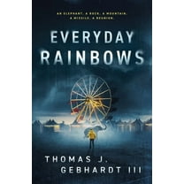 Everyday Rainbows, (Paperback)