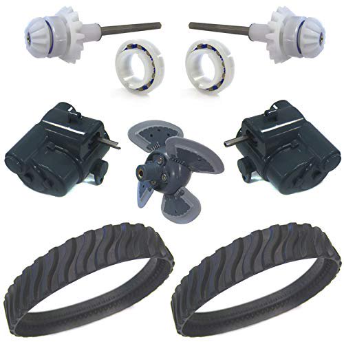 Kit de puesta a punto Zodiac MX8 R0525100 R0526100 R0527000 R0524700