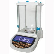 Adam 250 g Analytical Balance Calibration