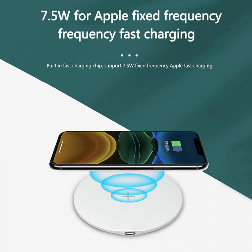 Yinrunx 15w Wireless Charger Cell Phone Chargers & Power Adapters