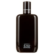 ParfumsBelcam G’eàu Black Eau De Toilette Spray, Cologne for Men, 3.4 fl oz