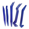 thumbnail image 4 of Auto Removal Tool ,Radio Removal Tool, Multifunction, Clip Portable Pry Tool , board Removal Tool for Vehicle, A, 4 of 8