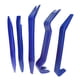thumbnail image 4 of Kit de herramientas para quitar molduras de automóviles Herramienta para quitar paneles de puertas de vehículos Herramientas para quitar radios Estilo A, 4 of 9