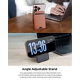 thumbnail image 2 of Wallet Upcommon Flex Stand MagSafe compatible con iPhone 12/13/14/15/16, 2 of 7