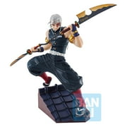 Demon Slayer Tengen Uzui Tengen Uzui Is Here! Ichiban Statue