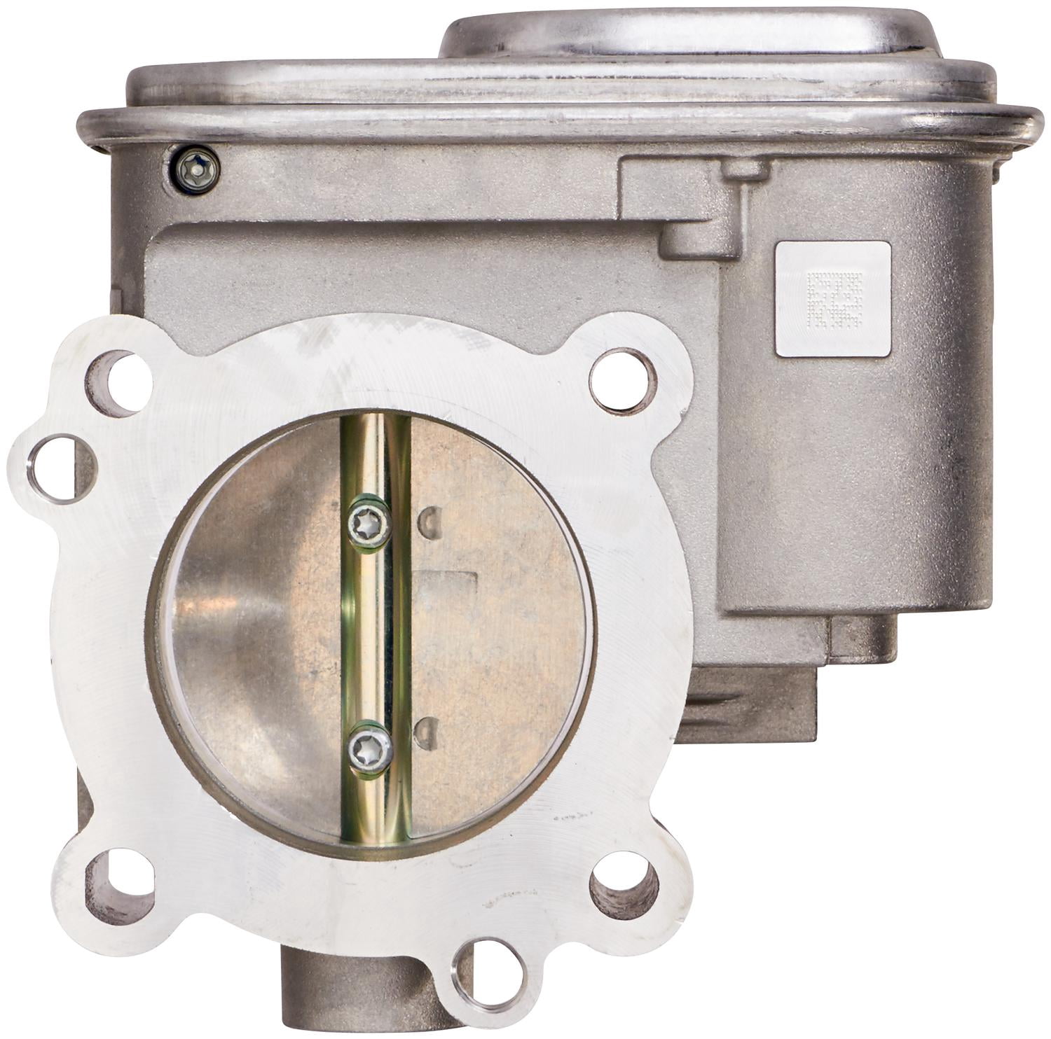 Spectra Premium TB1150 Fuel Injection Throttle Body Assemly (Electronic Throttle Body)