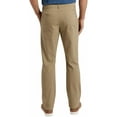 thumbnail image 2 of Weatherproof Vintage Mens Lightweight Excursion Tech Pant (Tan,36/29), 2 of 5