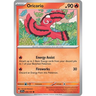 Pokemon Surging Sparks Common Smoochum #75 - Walmart.com