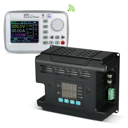 DPM8624-RF Wireless Control Programmable Power Supply DC Power