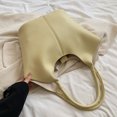 thumbnail image 3 of Bolso A La Hombro Sencillo para Mujer Bolsos Hobo Elegantes Gran Capacidad, 3 of 9