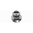 thumbnail image 4 of GSP North America 530034 Wheel Bearing and Hub Assembly, 4 of 5