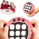 thumbnail image 5 of Juegos Portátiles 555485+4446 () Rosa, 5 of 9