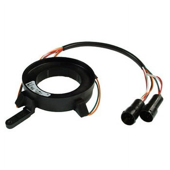 Trigger Sensor, Plug Connector Force 125hp 4cyl Chrysler 90-125hp Pro #: 5029-4 X-Ref #: 300-888794 F615029, 615029, 888794