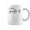 Black, variant on Idk Google It V3 Coffee Mugs
