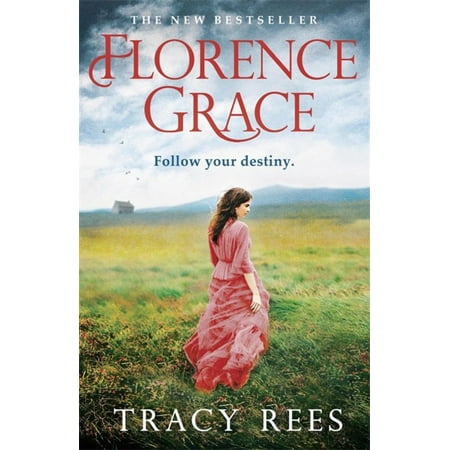 Florence Grace: The Richard & Judy Bestselling (The Best Historical Romance Authors)