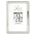 thumbnail image 2 of LawrenceFrames 710757 5 x 7 in. Bead Picture Frame, Silver, 2 of 9