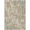 thumbnail image 2 of Addison Rugs Chantille Indoor/Outdoor Traditional Ivory Machine Washable Rectangle Rug, 8' x 10', 2 of 8