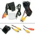 thumbnail image 6 of Backup Camera For Mercedes For Benz W204 W212 W221 Sclass With Automatic Backlight Compensation And Precise Trajectory Tracking, 6 of 9