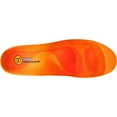 thumbnail image 2 of SIDAS Adult Unisex 3Feet Winter Insole, Style: High Arch, Size: L, 2 of 6