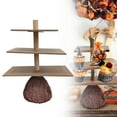 thumbnail image 1 of AKEGAMN Resin Crafts Halloween Table Tree Roots Home Living Room Decorations Creative Souvenirs 4. Light, reusable and with wide applications – ideal indoor and outdoor use on any occasion: display, 1 of 8