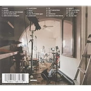 Bo Burnham - Inside (The Songs) - Music & Performance - CD