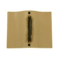 thumbnail image 4 of MEYDA 132932 12.25 in. W Franco S Fused Glass Wall Sconce, 4 of 4