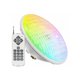 thumbnail image 1 of Bombilla LED para piscina PAR56 color RGB 35W con 441 LEDs, 1 of 5