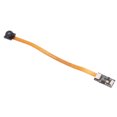 thumbnail image 2 of USB Camera Board, 1080P 2MP Black Camera Board 76° Field Of View OV2735  For POS Machines, 2 of 8
