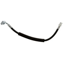 Raybestos Element3 Brake Hoses Fits select: 2011-2013 DODGE CHARGER, 2011 CHRYSLER 300