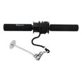 thumbnail image 3 of Poignet avant-Bras Rouleau Exercice Poignet Grip Barre de Force Sportive GYM Bras Haltères, 3 of 7