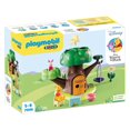 thumbnail image 2 of Set de Juego Playmobil 1.2.3 & Disney Winnie The Pooh y Piglet 17 Piezas, 2 of 4