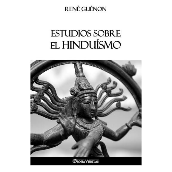 Estudios sobre el HinduÃ­smo, (Paperback)