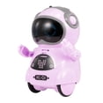 thumbnail image 1 of Remote Robot,Pocket Voice Story Toy 939a Pocket Voice Cometx, 1 of 7