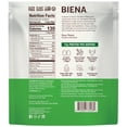 thumbnail image 5 of Biena Edamame Multipack Himalayan Pink Salt 8 Count Puffed Snacks, 5 of 5