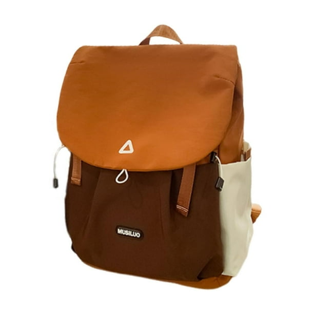 Mochila de Viaje, Mochila , Mochila para Estudiantes, Mochila Sencilla, Impermeable, Multifuncional, para Portátil, para Viajes de Negoci